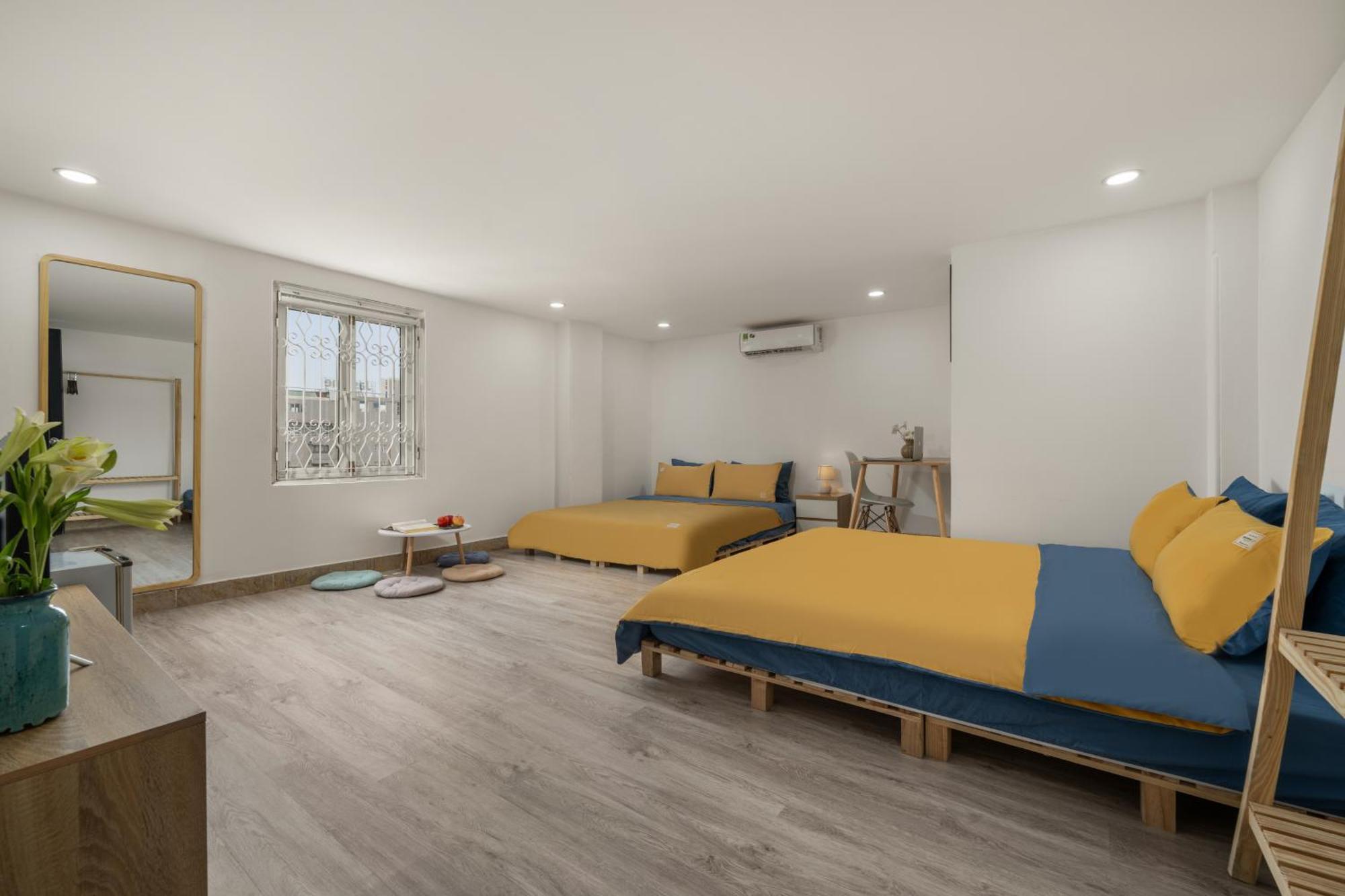 Kly Boutique Hotel Hue Dış mekan fotoğraf