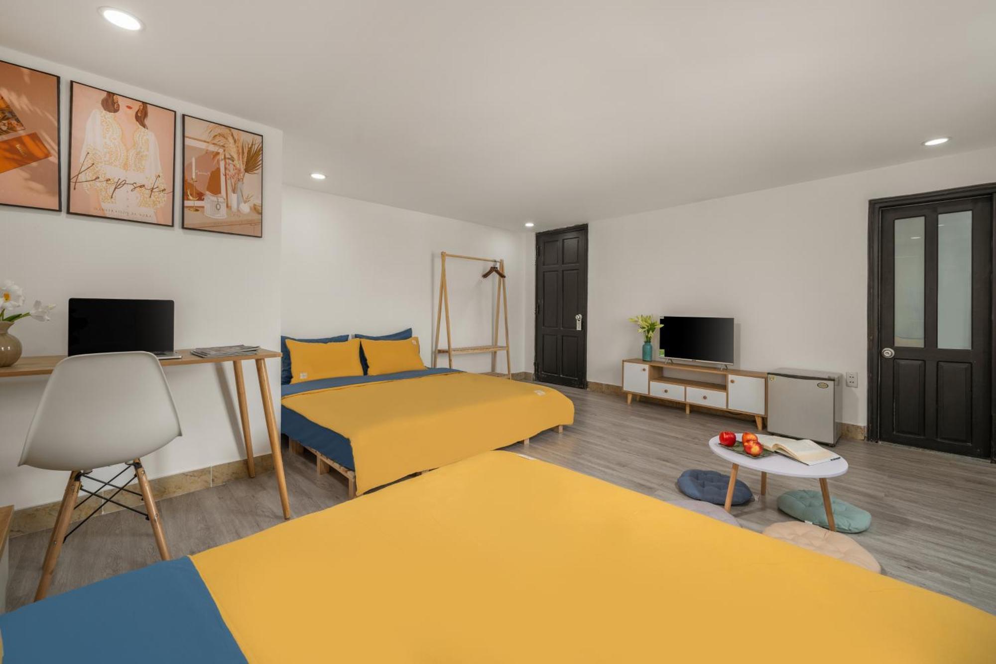 Kly Boutique Hotel Hue Dış mekan fotoğraf
