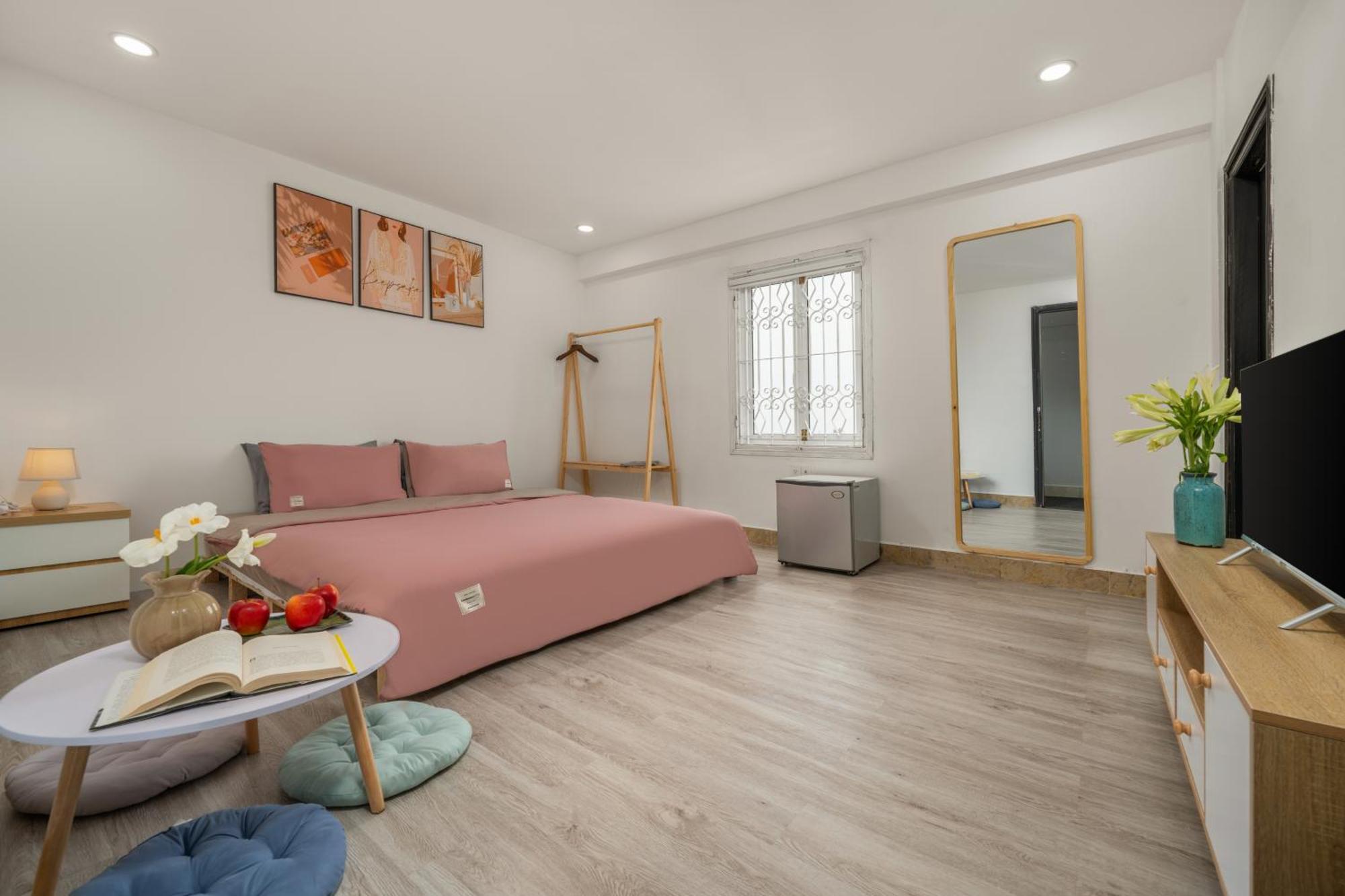 Kly Boutique Hotel Hue Dış mekan fotoğraf