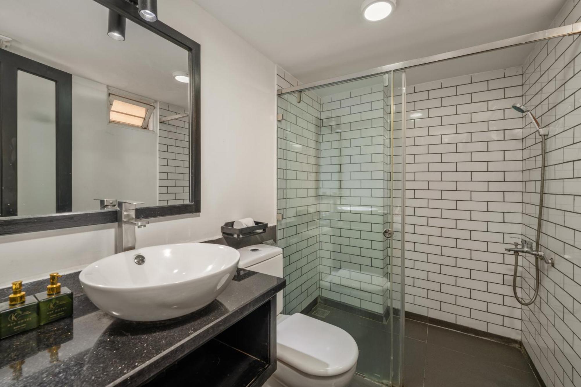 Kly Boutique Hotel Hue Dış mekan fotoğraf