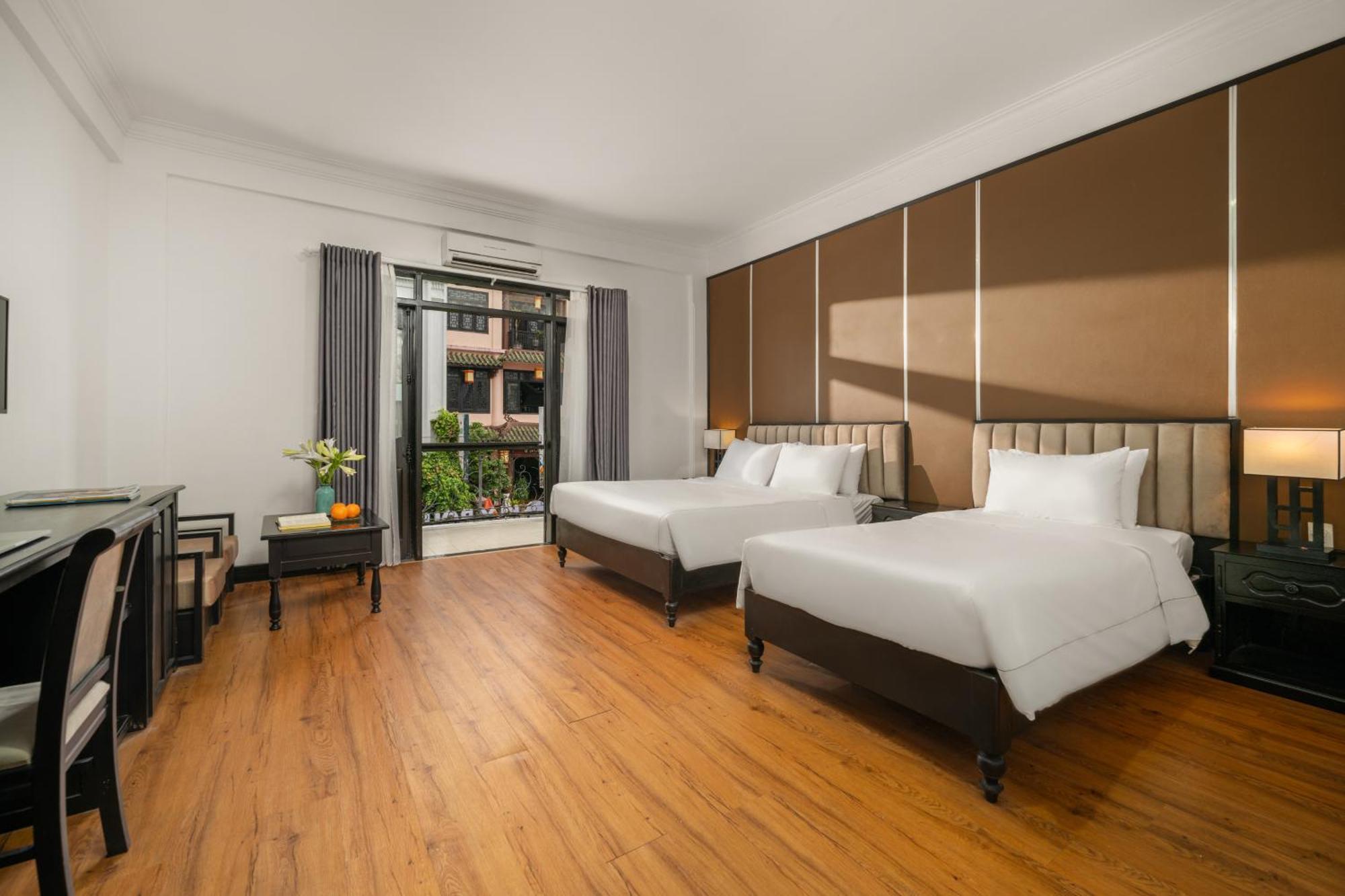 Kly Boutique Hotel Hue Dış mekan fotoğraf