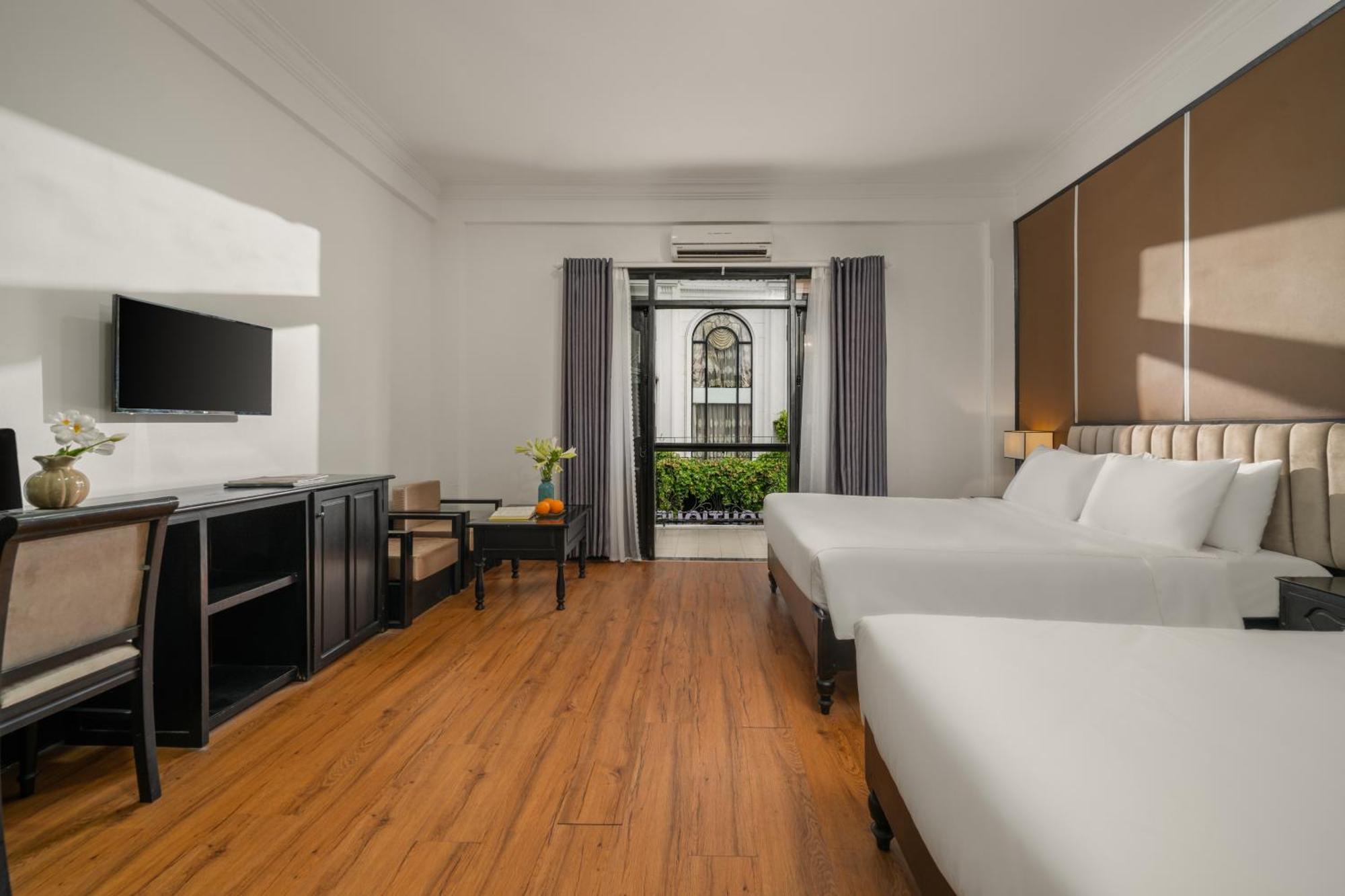 Kly Boutique Hotel Hue Dış mekan fotoğraf