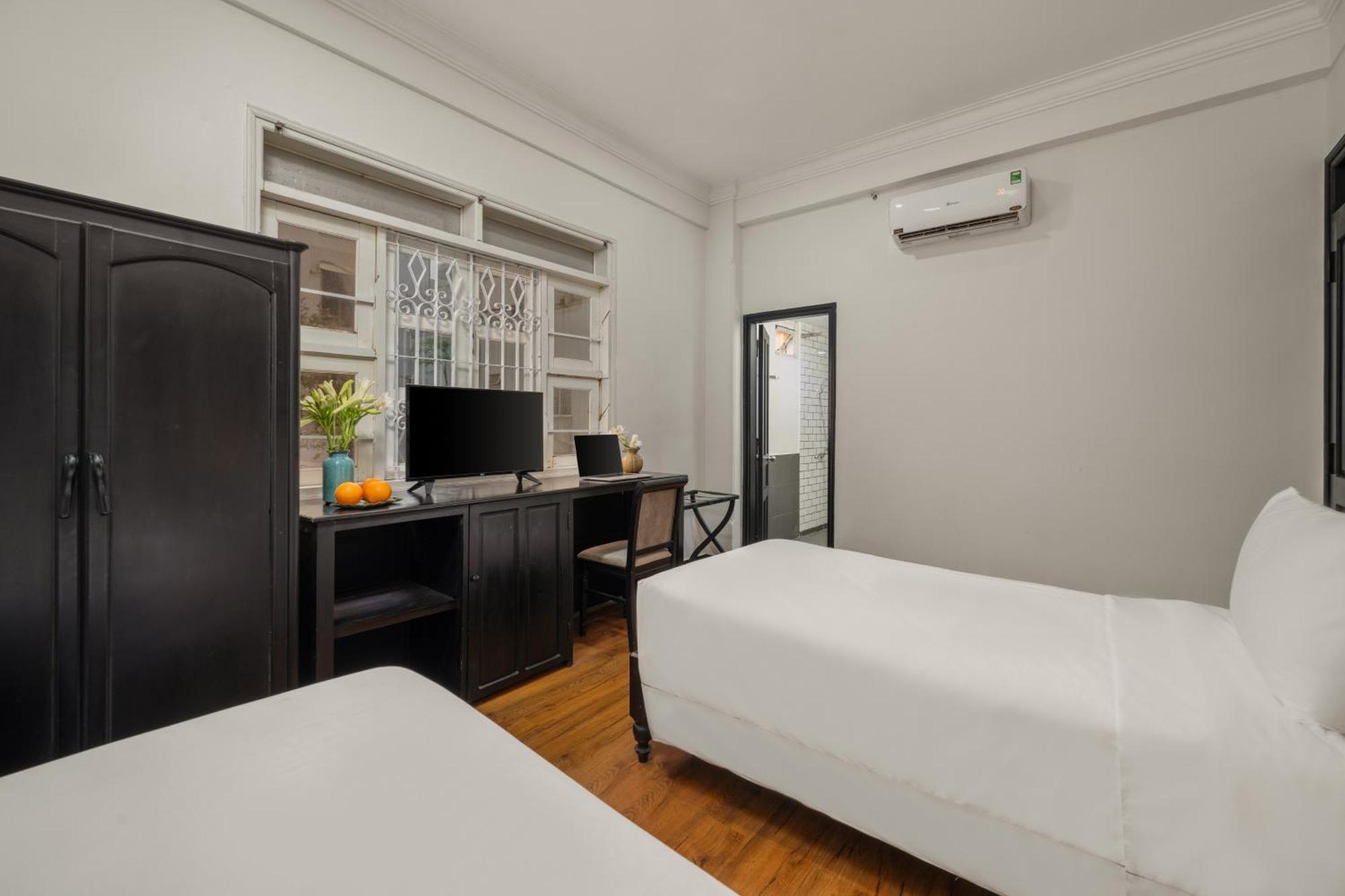 Kly Boutique Hotel Hue Dış mekan fotoğraf