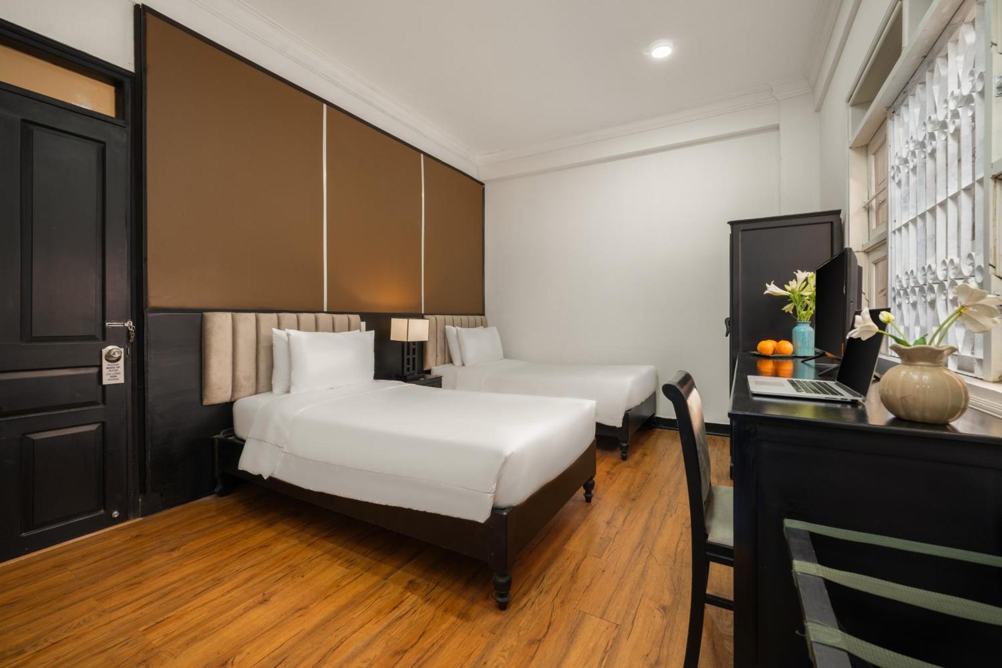 Kly Boutique Hotel Hue Dış mekan fotoğraf