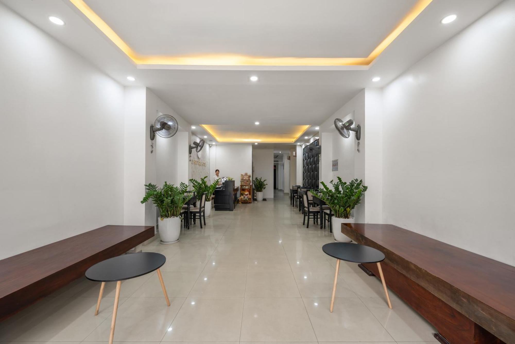 Kly Boutique Hotel Hue Dış mekan fotoğraf